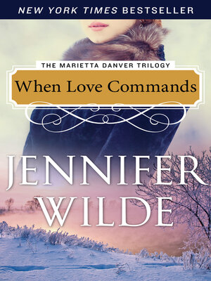 cover image of When Love Commands